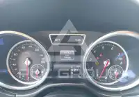 2017 Mercedes Benz GLE 350 photo