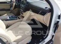2017 Mercedes Benz GLE 350 photo
