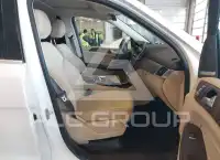 2017 Mercedes Benz GLE 350 фото