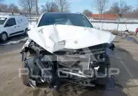 2017 Mercedes Benz GLE 350 фото