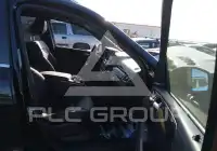 2017 Mercedes Benz GLE 350 photo