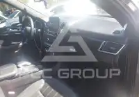 2017 Mercedes Benz GLE 350 фото