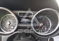 2017 Mercedes Benz GLE 350 фото