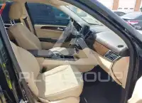 2017 Mercedes Benz GLE 350 фото