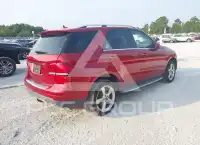 2017 Mercedes Benz GLE 350 фото