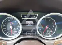 2017 Mercedes Benz GLE 350 фото