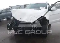2017 Mercedes Benz GLE 350 фото