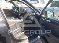 2017 Mercedes Benz GLE 350 фото