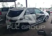 2017 Mercedes Benz GLE 350 фото