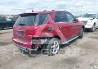 2017 Mercedes Benz GLE 350 фото
