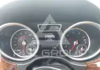 2017 Mercedes Benz GLE 350 фото