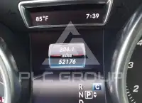 2017 Mercedes Benz GLE 350 фото