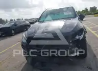 2017 Mercedes Benz GLE 350 photo