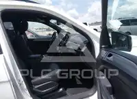 2017 Mercedes Benz GLE 350 фото
