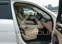 2017 Mercedes Benz GLE 350 photo