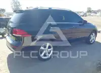 2017 Mercedes Benz GLE 350 photo