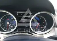 2017 Mercedes Benz GLE 350 фото