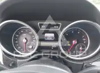 2017 Mercedes Benz GLE 350 photo