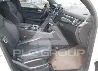 2017 Mercedes Benz GLE 350 фото