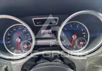 2017 Mercedes Benz GLE 350 фото