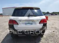 2017 Mercedes Benz GLE 350 фото