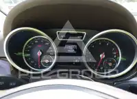 2017 Mercedes Benz GLE 350 фото