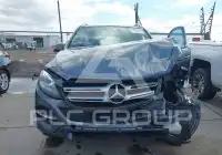 2017 Mercedes Benz GLE 350 фото