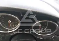 2017 Mercedes Benz GLE 350 фото