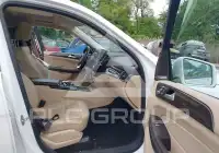 2017 Mercedes Benz GLE 350 photo