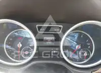 2017 Mercedes Benz GLE 350 фото