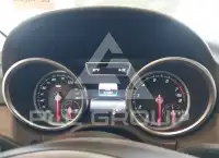 2017 Mercedes Benz GLE 350 фото