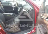2017 Mercedes Benz GLE 350 фото