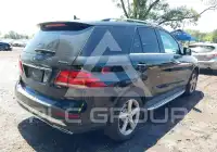 2017 Mercedes Benz GLE 350 фото