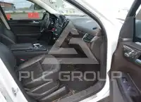 2017 Mercedes Benz GLE 350 фото