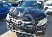2017 Mercedes Benz GLE 350 фото