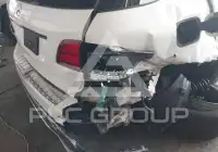 2017 Mercedes Benz GLE 350 фото