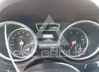 2017 Mercedes Benz GLE 350 фото