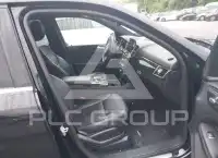 2017 Mercedes Benz GLE 350 photo
