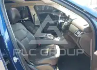 2017 Mercedes Benz GLE 350 фото