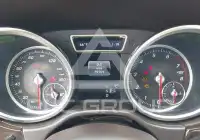 2017 Mercedes Benz GLE 350 фото