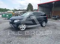 2017 Mercedes Benz GLE 350 фото