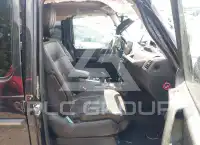 2017 Mercedes Benz G 550 фото