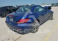 2017 Mercedes Benz SLC 300 photo