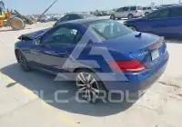 2017 Mercedes Benz SLC 300 photo