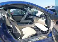 2017 Mercedes Benz SLC 300 photo