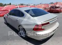 2017 Volvo S90 фото