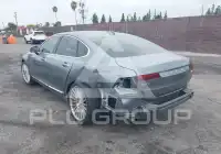 2017 Volvo S90 фото