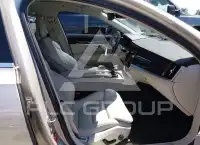 2017 Volvo S90 фото