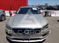 2017 Volvo S90 фото