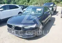 2017 Volvo S90 фото